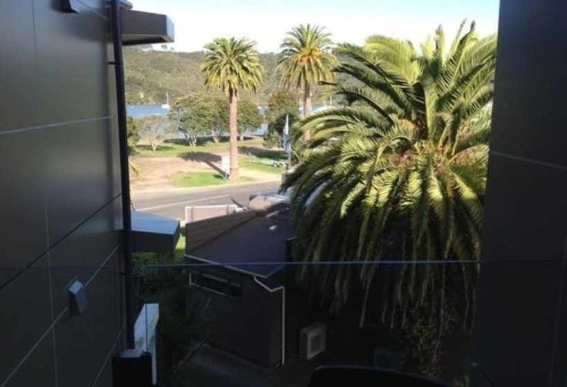 Esplanade Apartments