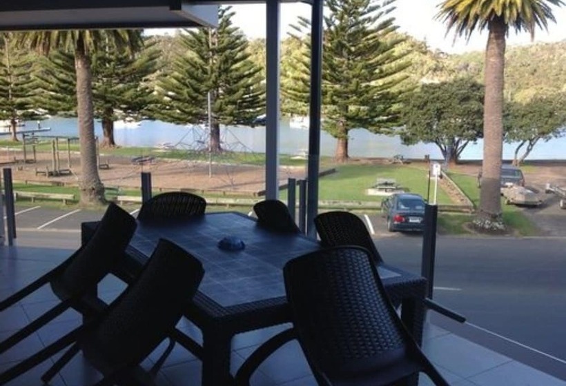 Esplanade Apartments