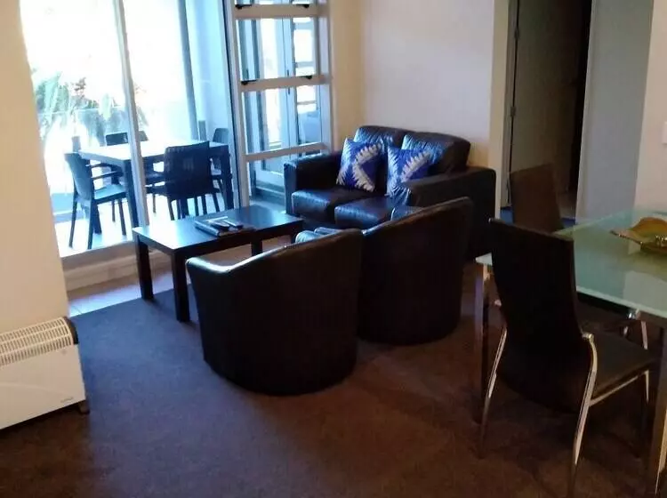 Esplanade Apartments