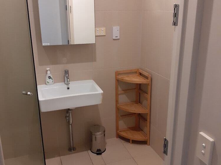 Esplanade Apartments