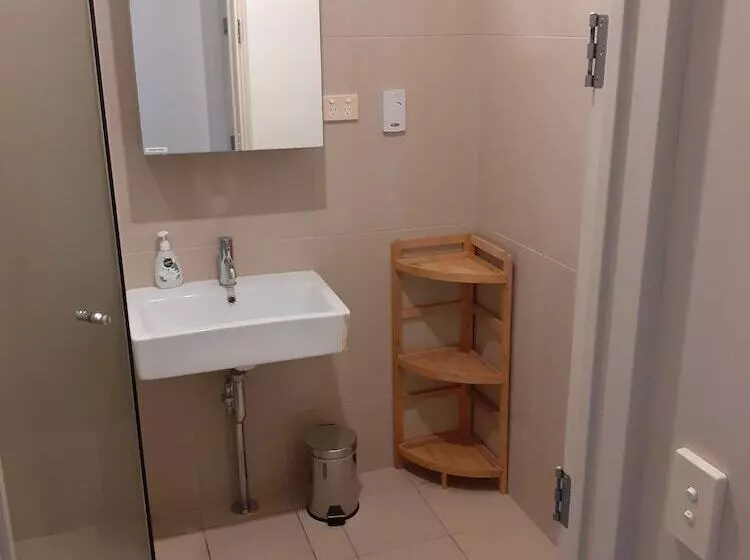 Esplanade Apartments