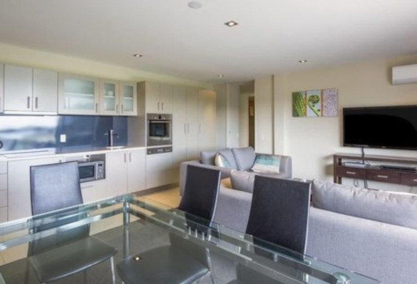 Esplanade Apartments