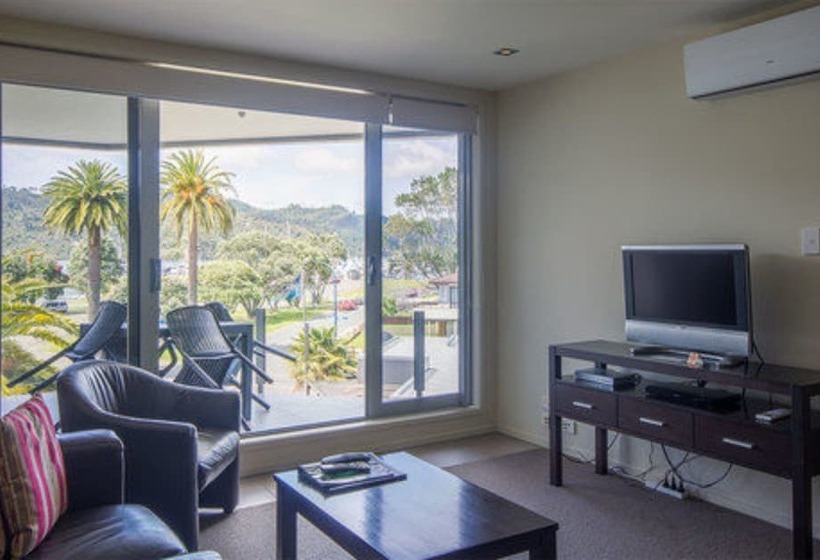 Esplanade Apartments