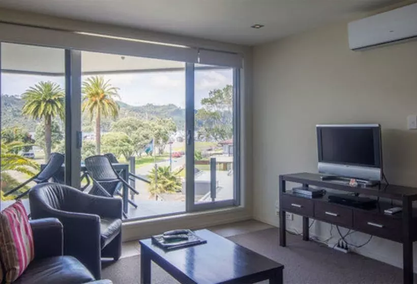 Esplanade Apartments