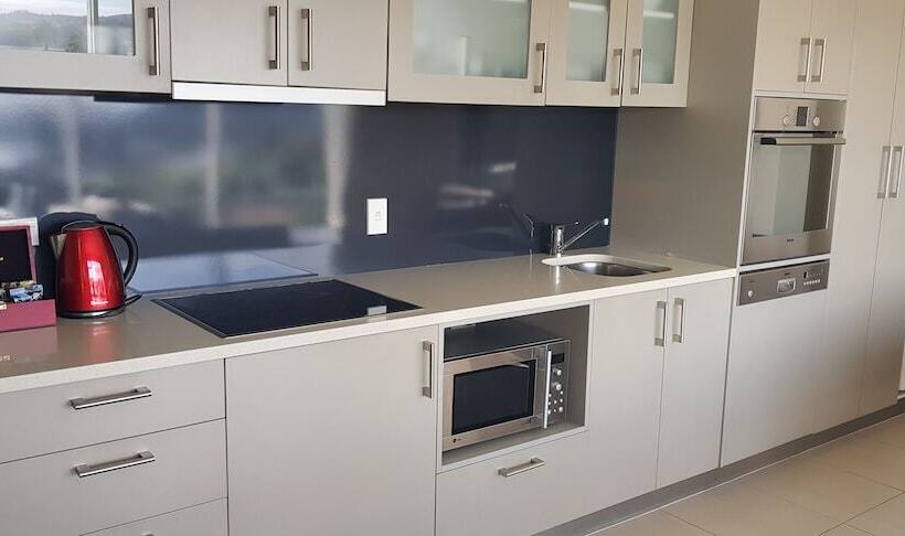 Esplanade Apartments