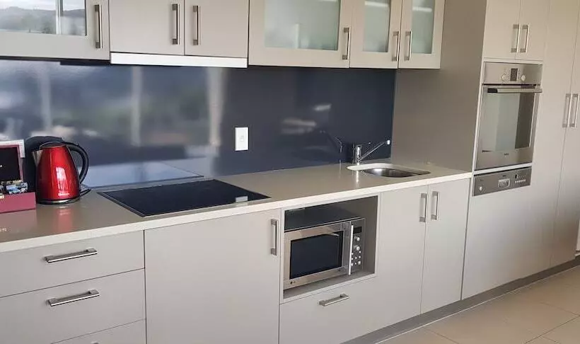 Esplanade Apartments