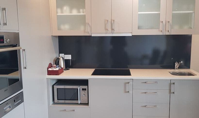 Esplanade Apartments