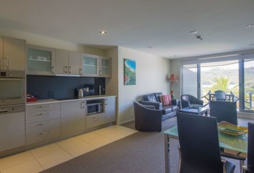 Esplanade Apartments