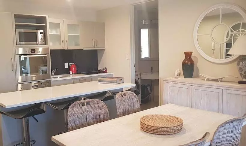 Esplanade Apartments