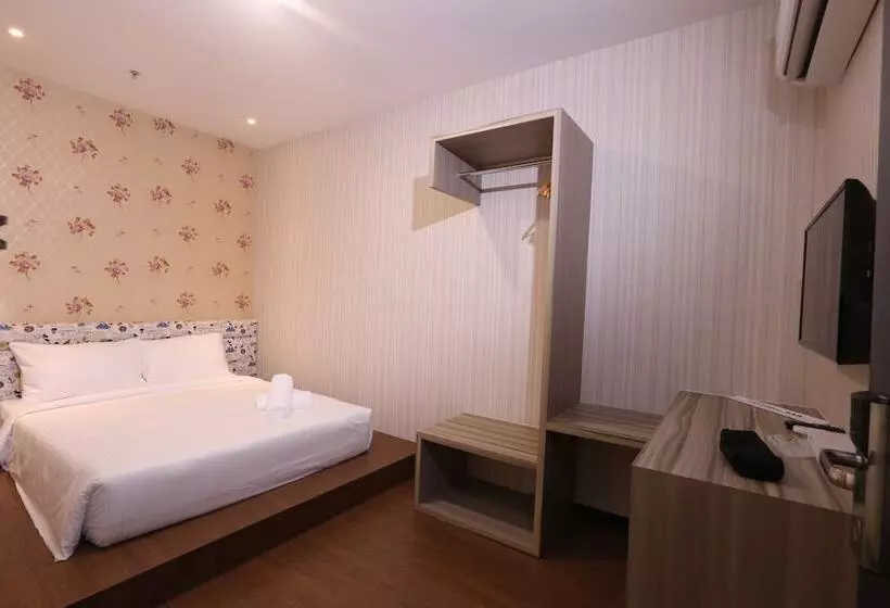 酒店 7 Heaven Boutique