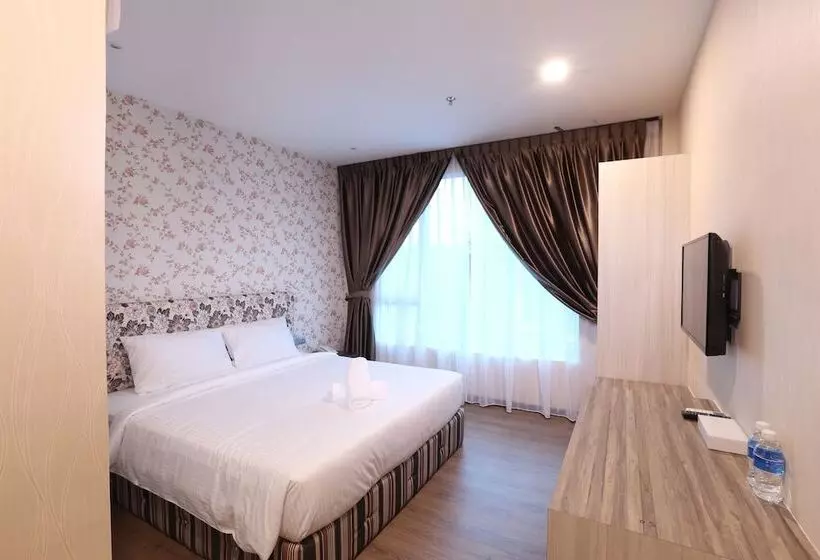 酒店 7 Heaven Boutique