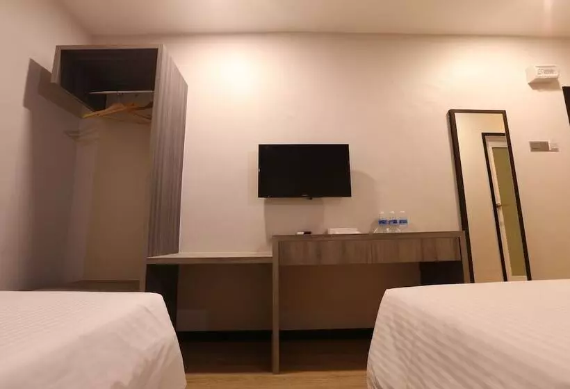 酒店 7 Heaven Boutique