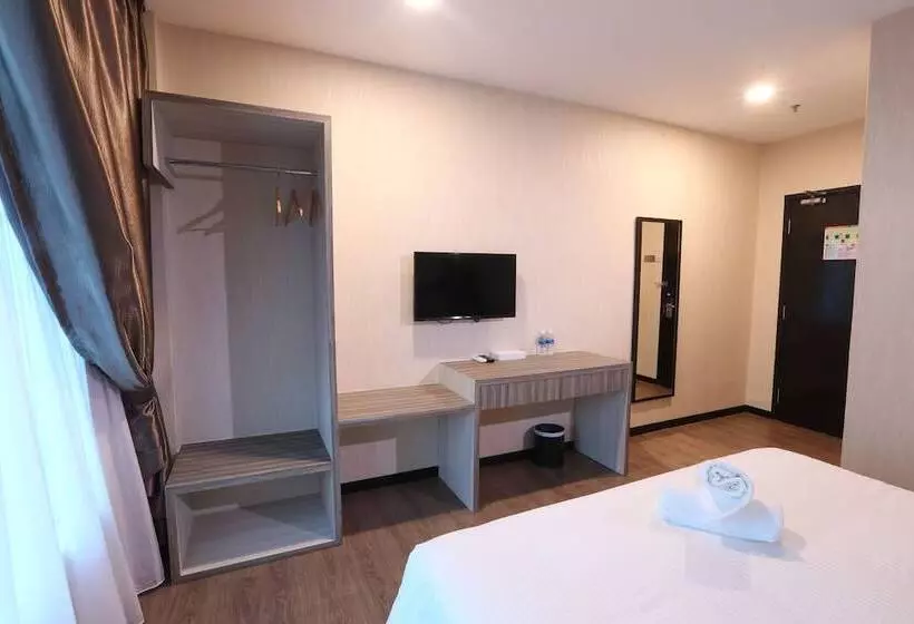 酒店 7 Heaven Boutique