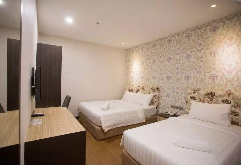 酒店 7 Heaven Boutique