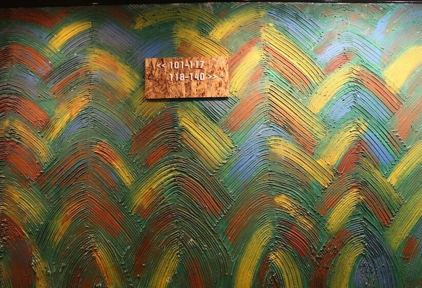 酒店 7 Heaven Boutique