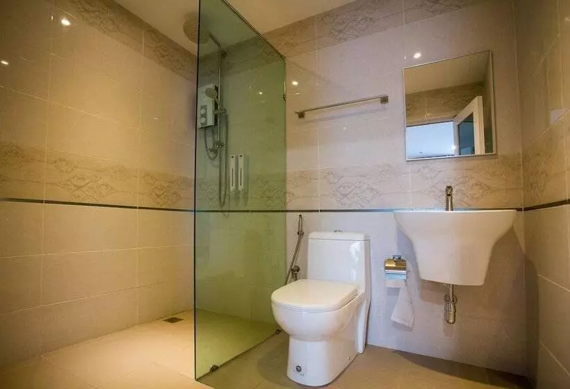 酒店 7 Heaven Boutique