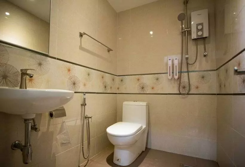 酒店 7 Heaven Boutique