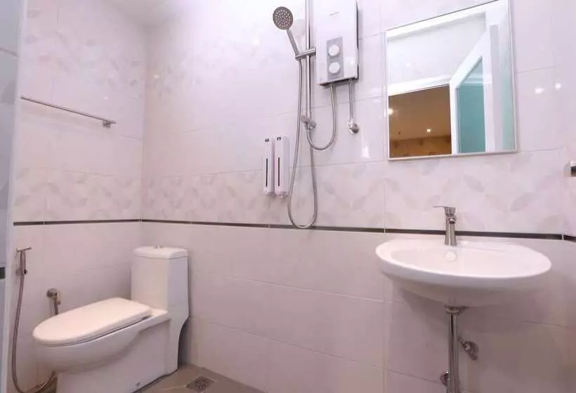 酒店 7 Heaven Boutique