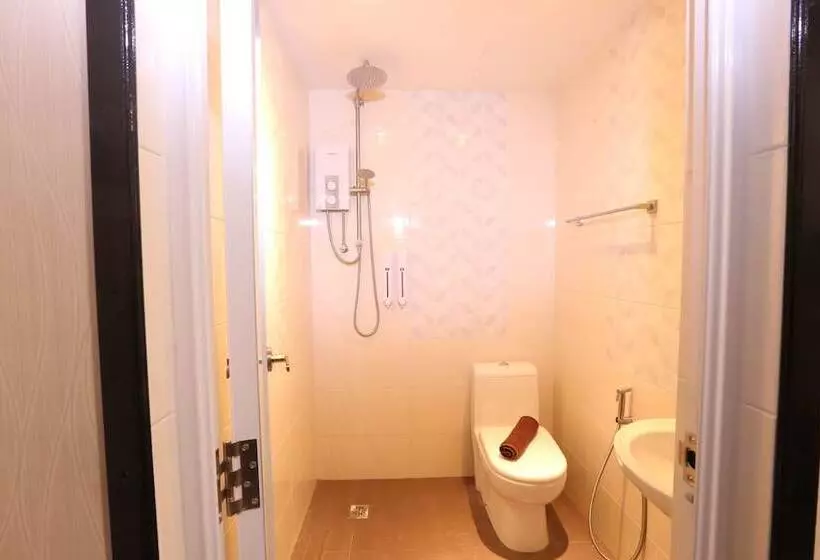 酒店 7 Heaven Boutique