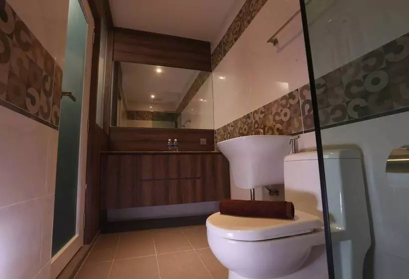 酒店 7 Heaven Boutique