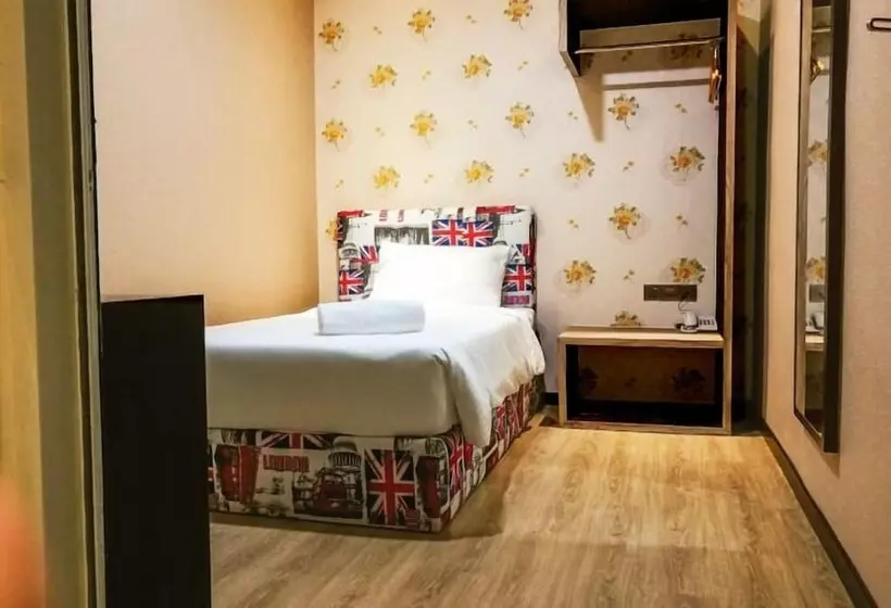 酒店 7 Heaven Boutique