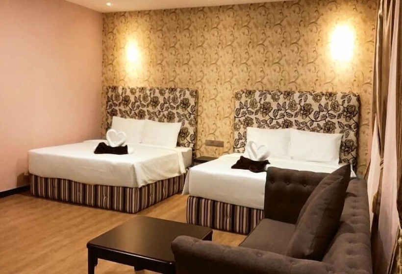 酒店 7 Heaven Boutique