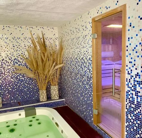 Hotel Alqueria De Vilches