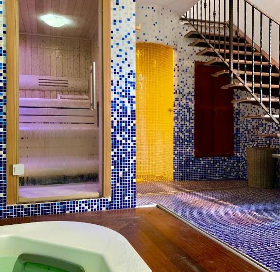 酒店 Alqueria De Vilches