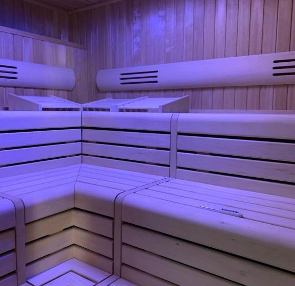 酒店 Alqueria De Vilches