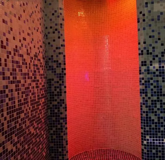 Hotel Alqueria De Vilches