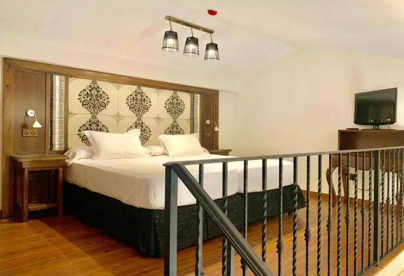 Hotel Alqueria De Vilches