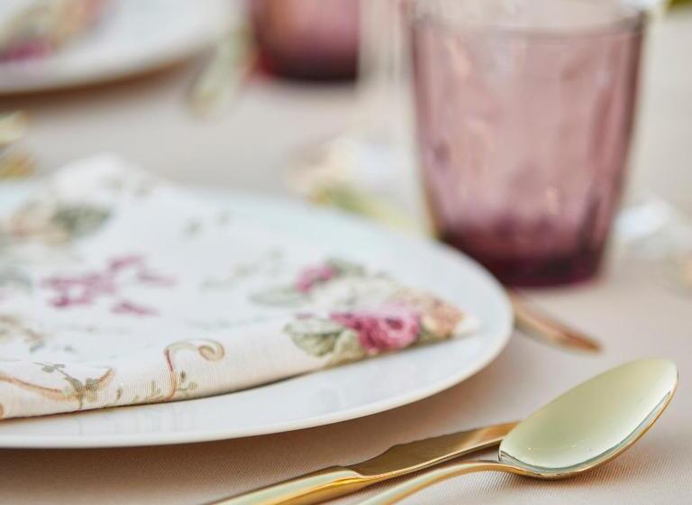 酒店 Alqueria De Vilches