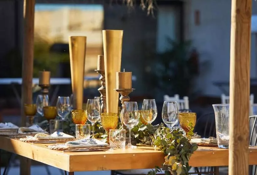 Hotel Alqueria De Vilches