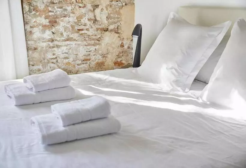 Hotel Alqueria De Vilches