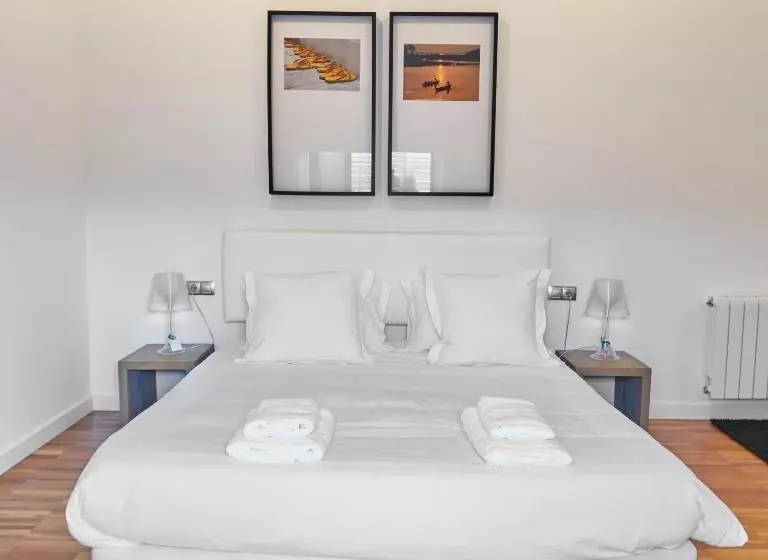 Hotel Alqueria De Vilches