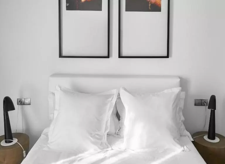 Hotel Alqueria De Vilches