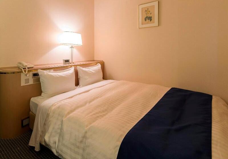 ホテル Mystays Miyazaki