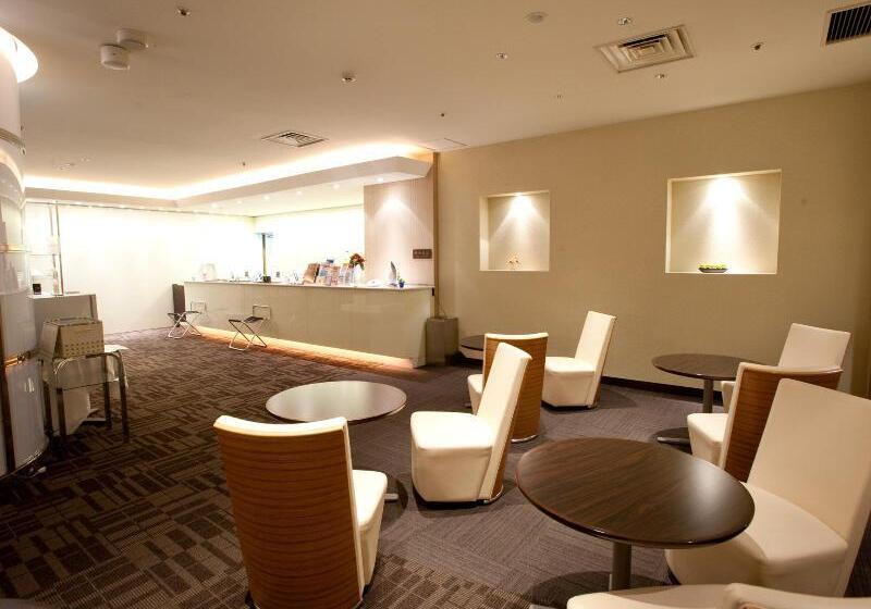 ホテル Mystays Miyazaki