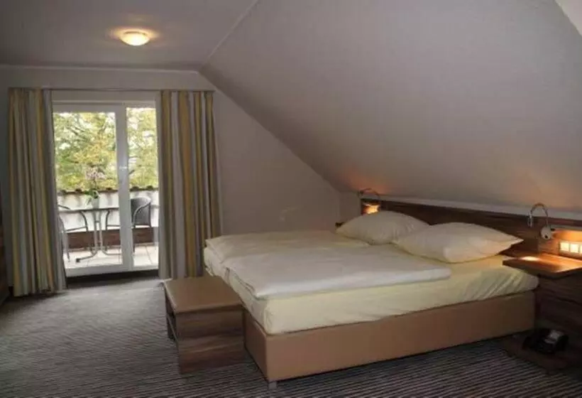 Balland S Hotel & Restaurant