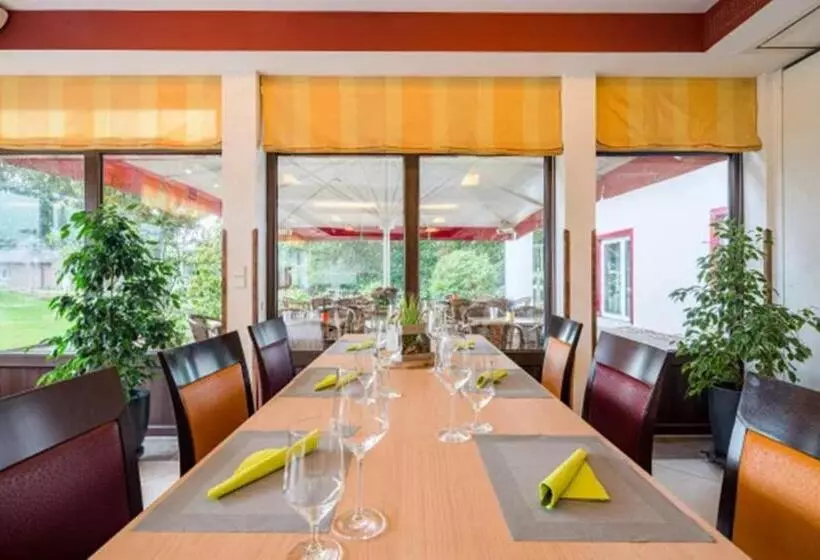 Balland S Hotel & Restaurant