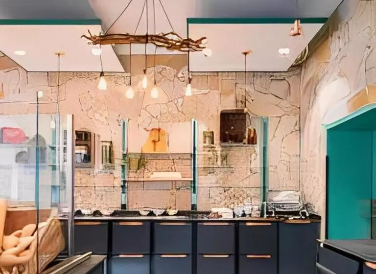 Balland S Hotel & Restaurant