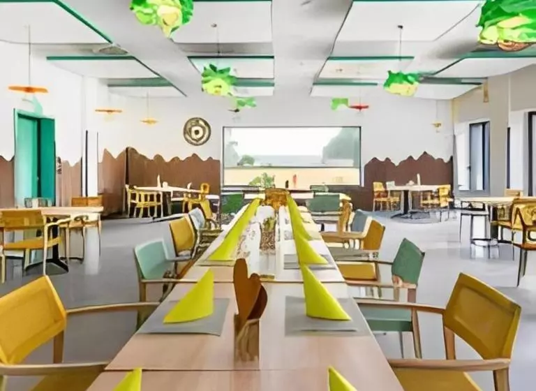 Balland S Hotel & Restaurant