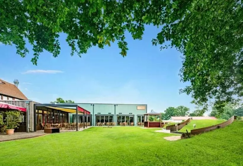 Balland S Hotel & Restaurant