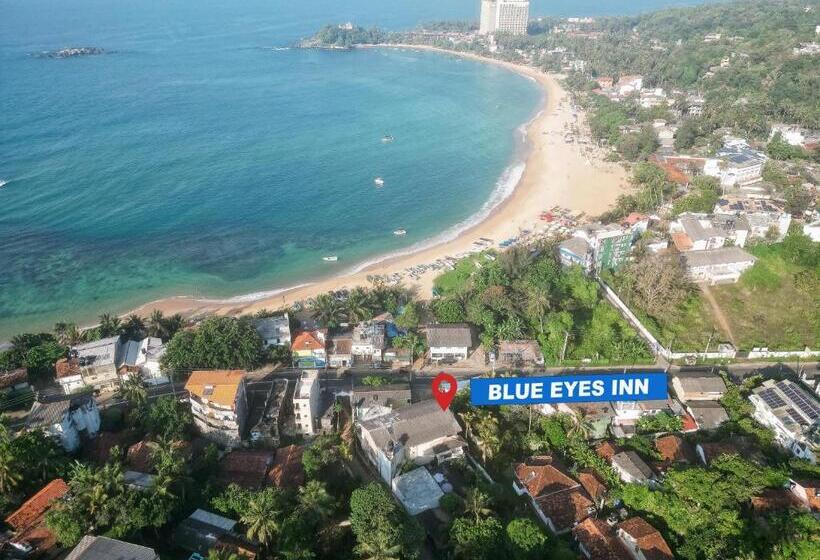 酒店 Blue Eyes Inn