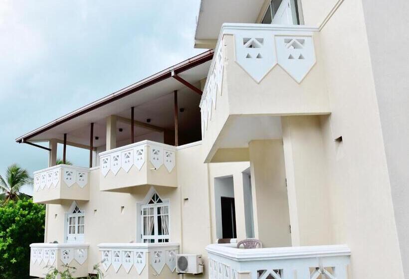 酒店 Blue Eyes Inn