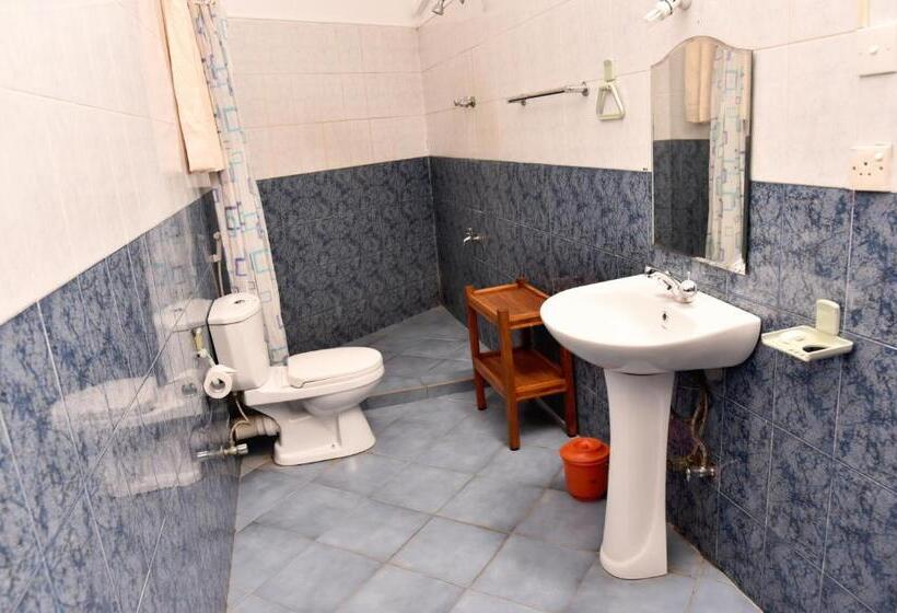 酒店 Blue Eyes Inn