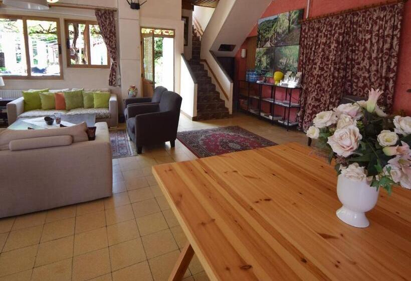 בית מלון כפרי Christys Palace