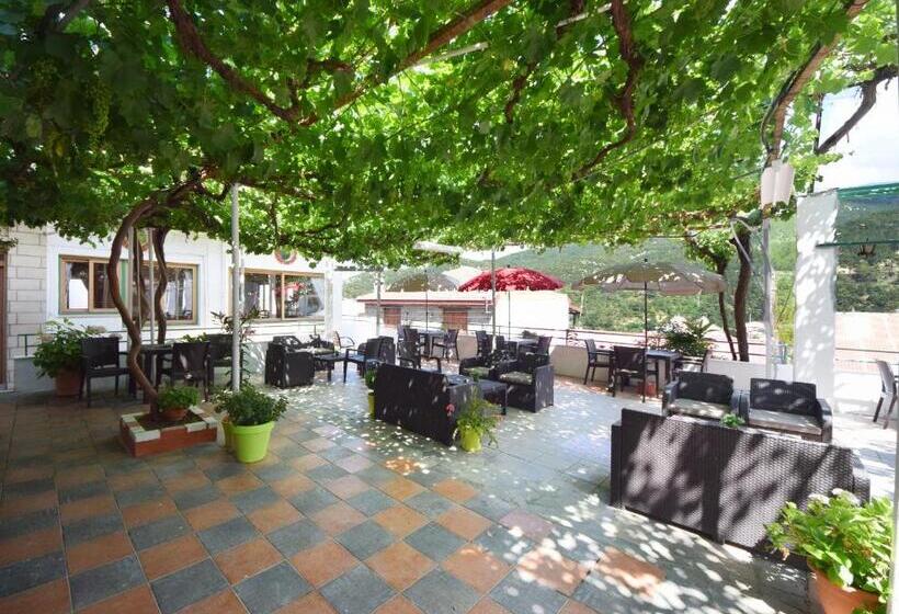 בית מלון כפרי Christys Palace