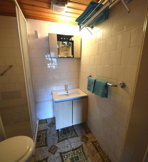 בית מלון כפרי Christys Palace