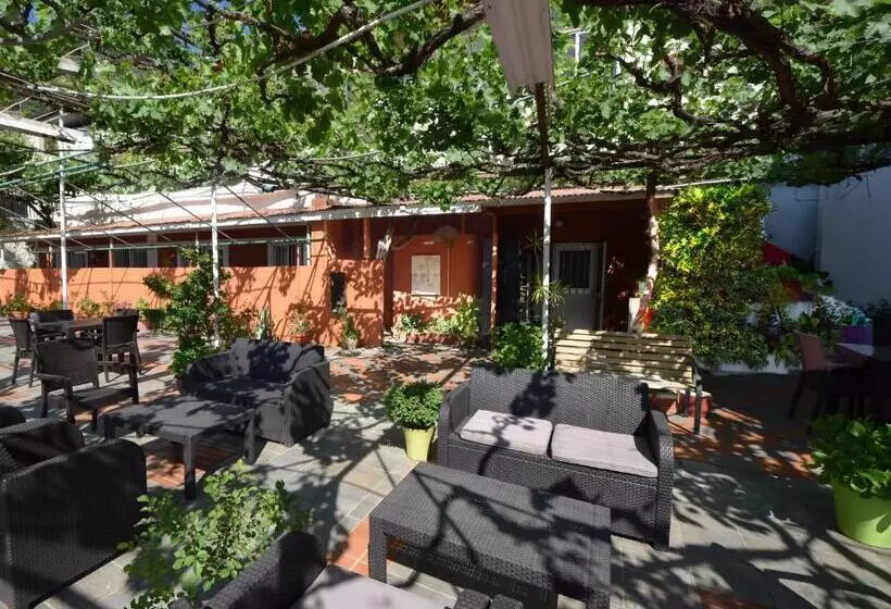 هتل Christys Palace